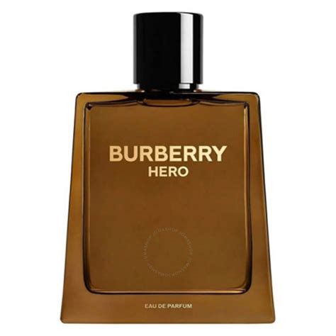 burberry hero edp 30ml|burberry cologne for men.